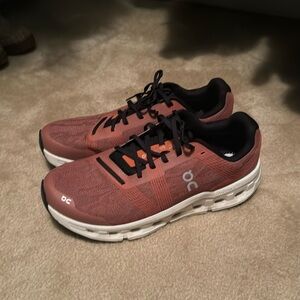 Men's On Running